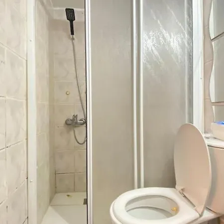 Loft Isztambul