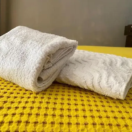 Apartman Loft *