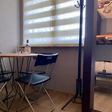 Apartman Loft