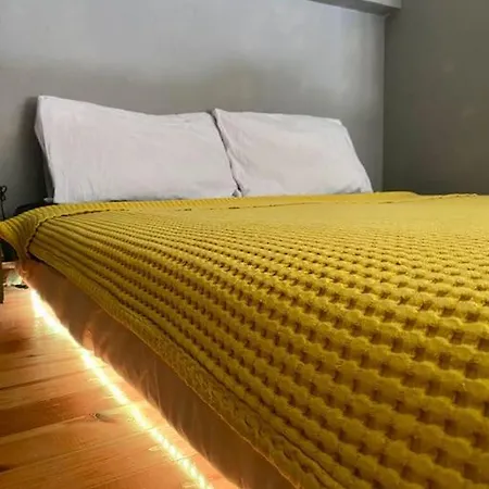 Apartman Loft