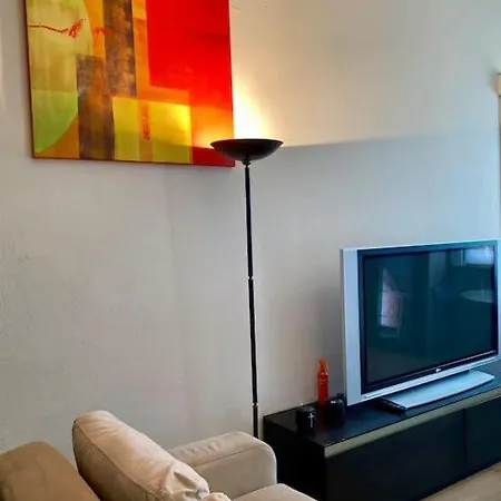 Loft Appartement Istambul