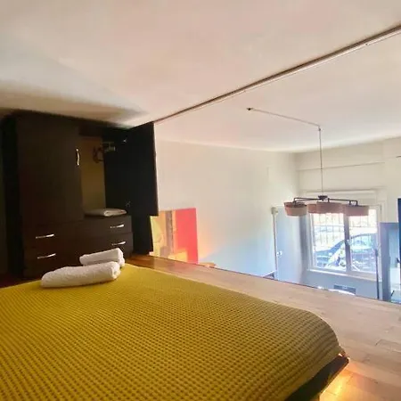 Loft *