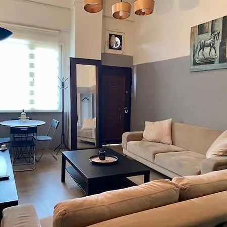 Loft Istambul