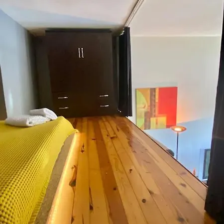 Loft * Istambul