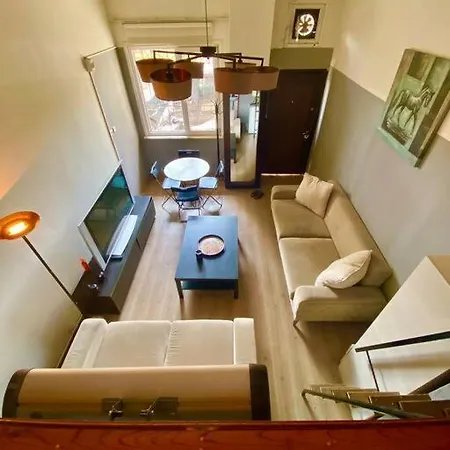 Loft Apartamento *