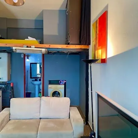 Appartement Loft