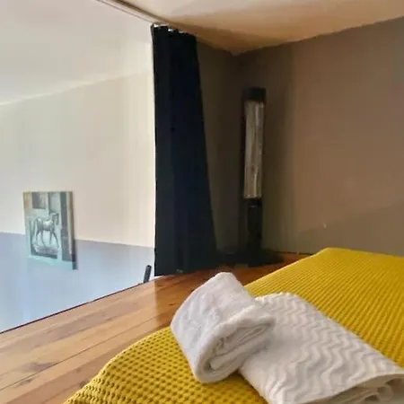 Apartamento Loft *