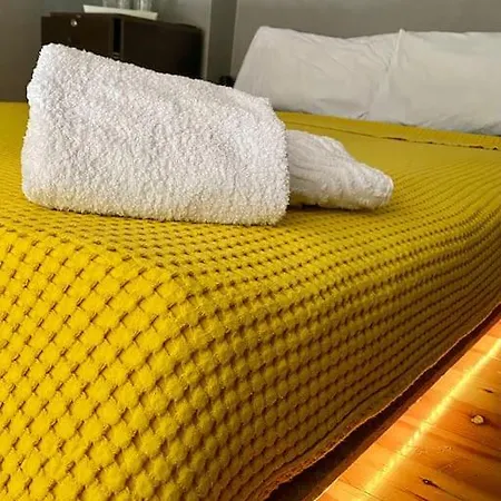 Loft Istambul