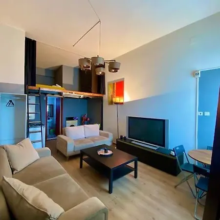 Loft *