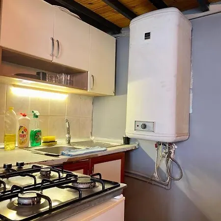 Loft Apartamento *